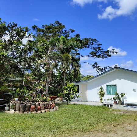 Sunrise Bedrooms And Transit Ranau Esterno foto